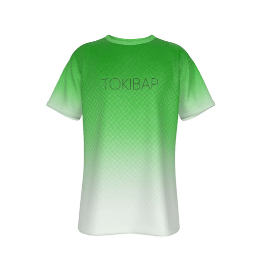 Tonemesh Crosshatch