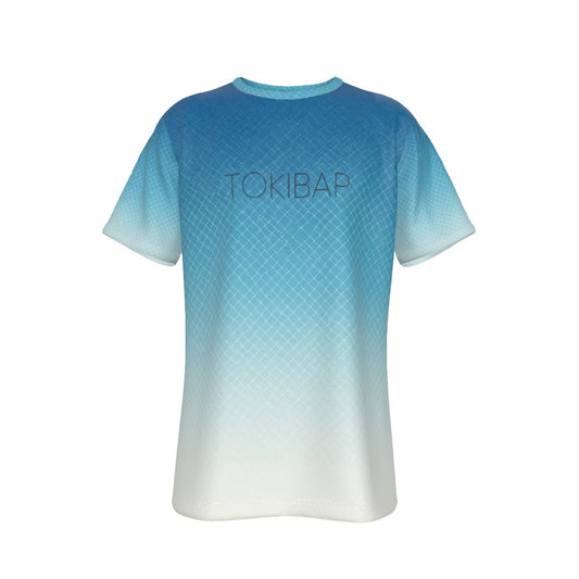 Tonemesh Crosshatch